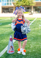 6U Bears Cheer-9
