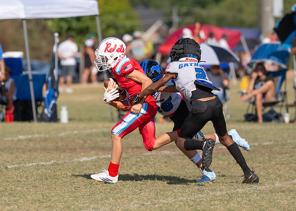 11-12U Mustangs Vs. Rebels-42
