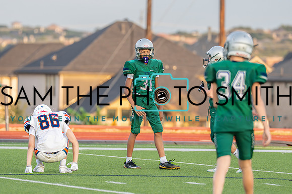 Vs. Wakeland-83