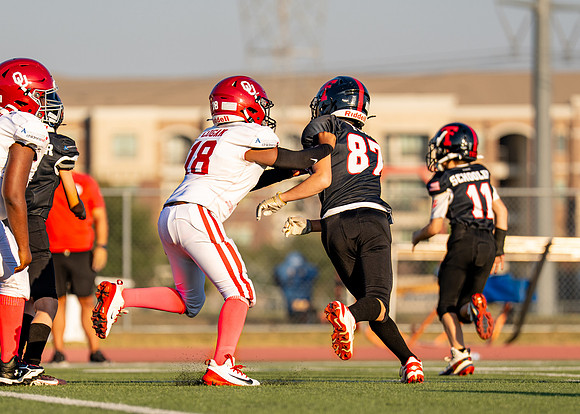11-12U Sooners Vs. Red Raiders-45