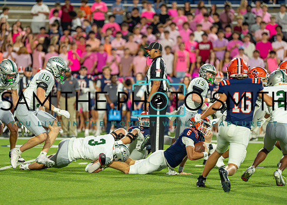 Vs. McKinney North-73
