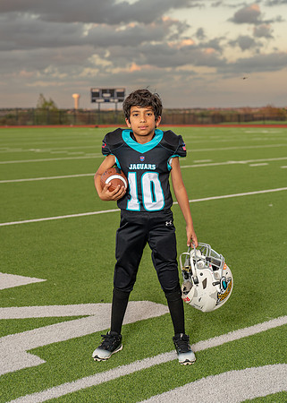 8U Jags Football-64
