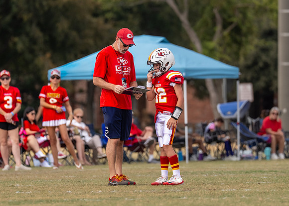 10U Raiders Vs. Chiefs-82