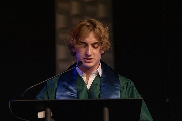 Baccalaureate-33