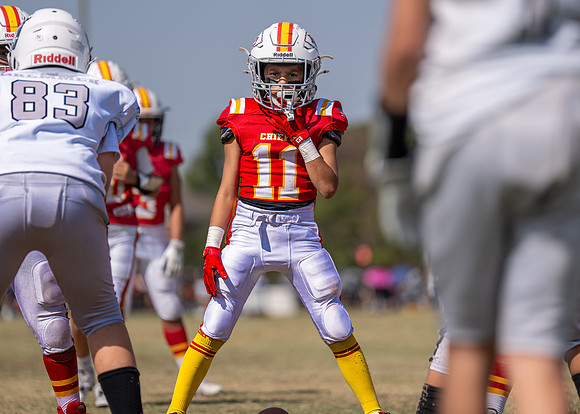 10U Raiders Vs. Chiefs-266