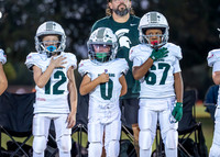 7U Spartans Vs. Mustangs-15