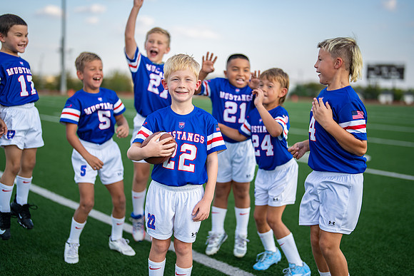 7U Mustangs Flag-10