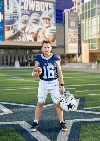 9U Cowboys Football-66