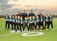 8U Jags Football-79