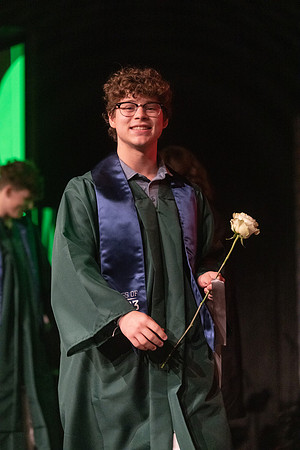 Baccalaureate-85