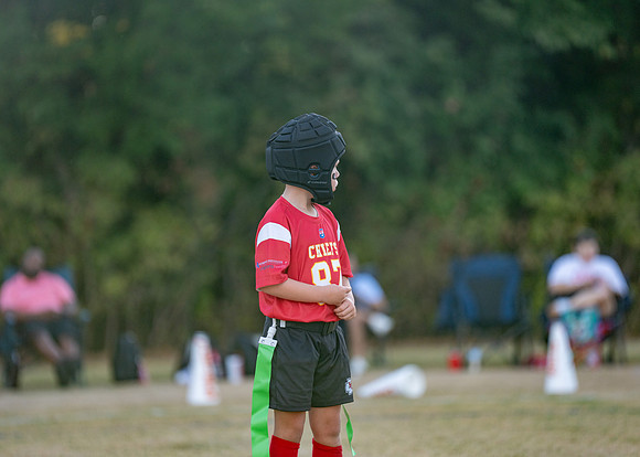 5U Chiefs Vs. Bears-93