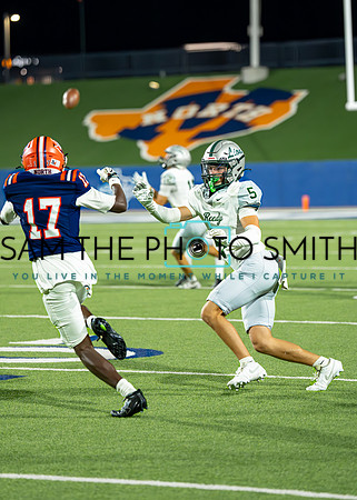 Vs. McKinney North-211
