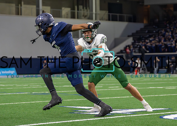 Vs. Lone Star-45