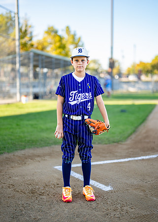10U Tigers Baseball-63