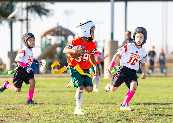 5U Chiefs Vs. Hurricanes-56