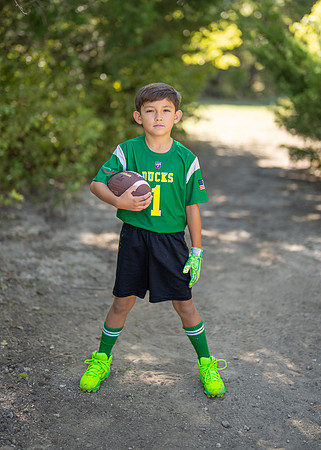 7U Ducks Football-28