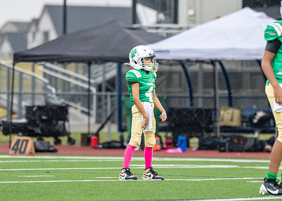 10U Oilers Vs. Fighting Irish-34
