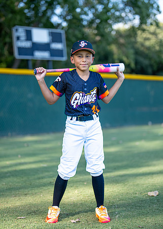 11U Giants-11