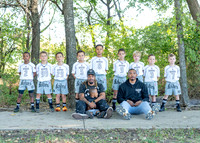 6U Raiders Football-54