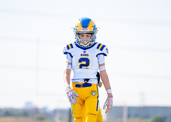 11-12U Rams Vs. Cowboys-35
