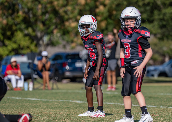 9U Buckeyes Vs. Huskers-45