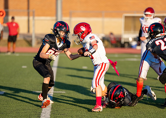11-12U Sooners Vs. Red Raiders-67