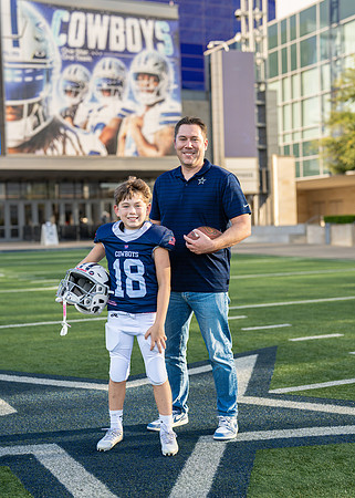 9U Cowboys Football-63