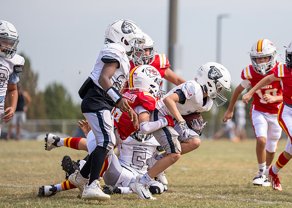 10U Raiders Vs. Chiefs-250