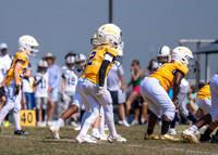 10U Cowboys Vs. Tigers-11