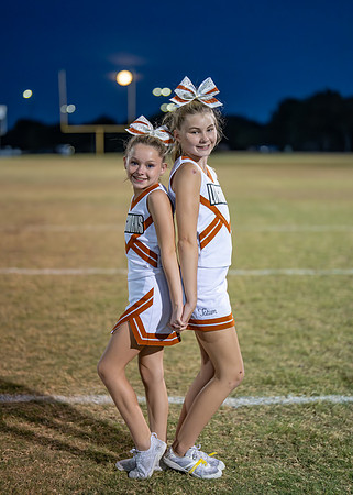 11-12U Longhorns Cheer Sideline-203