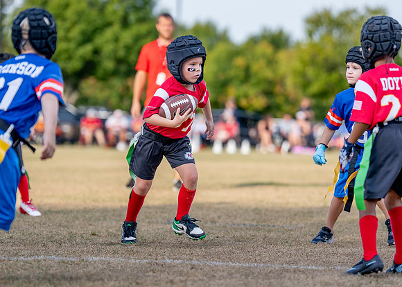 5U Chiefs Vs. Bears-115
