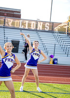 Pioneer Cheer Sideline Vs. Pearson-16
