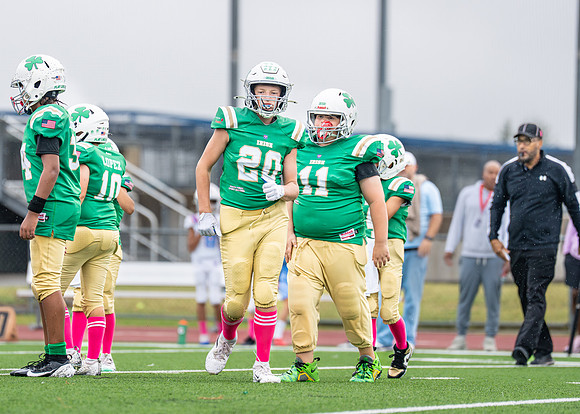 10U Oilers Vs. Fighting Irish-126