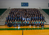 Reedy Band-11