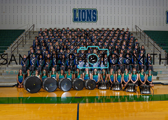 Reedy Band-11