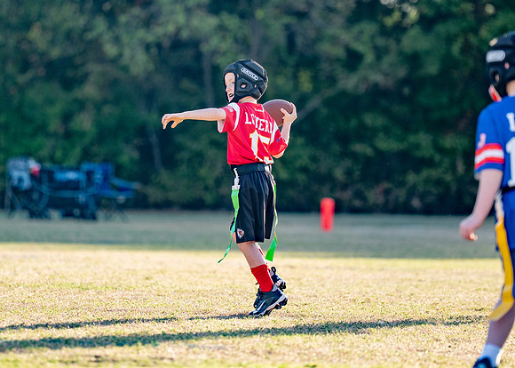 5U Chiefs Vs. Bears-88