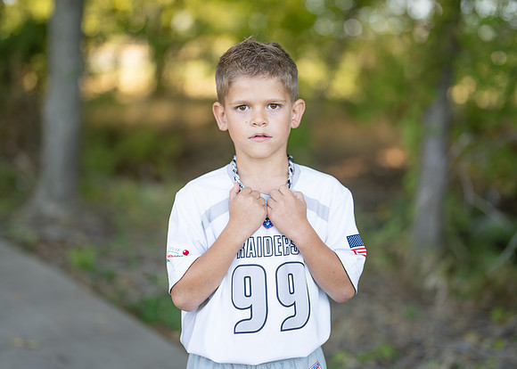 6U Raiders Football-26