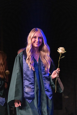 Baccalaureate-100