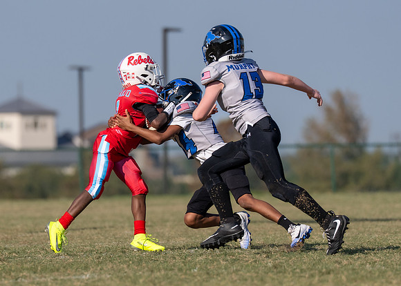11-12U Mustangs Vs. Rebels-89