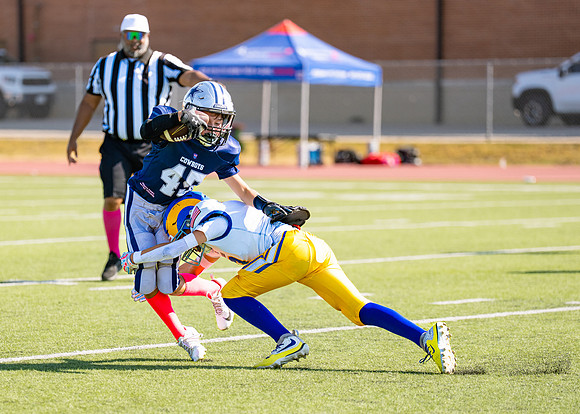 11-12U Rams Vs. Cowboys-26
