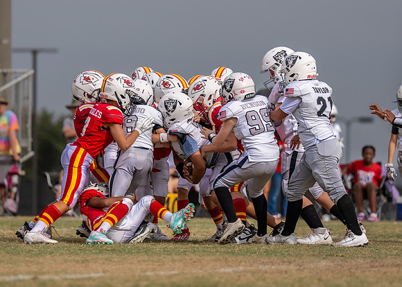 10U Raiders Vs. Chiefs-57