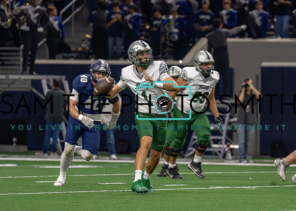 Vs. Lone Star-64