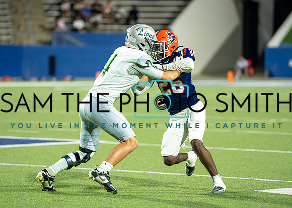 Vs. McKinney North-222