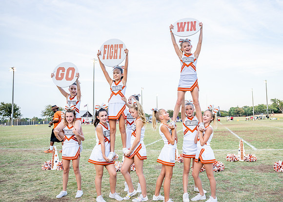 11-12U Longhorns Cheer Sideline-137
