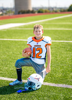 8U Longhorns Vs. Texans-10