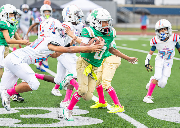 10U Oilers Vs. Fighting Irish-80