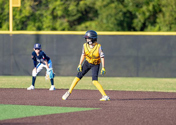Frisco Bats-101