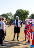 11-12U Mustangs Vs. Rebels-24