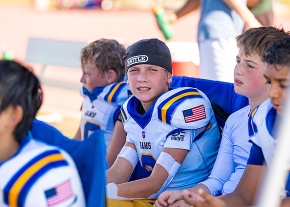 11-12U Rams Vs. Cowboys-69