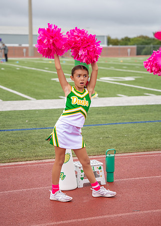 8U Ducks Cheer Sideline-234